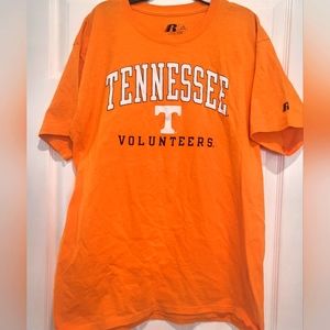 Tennessee Vols Men's Large Tshirt